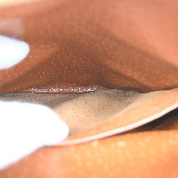 LOUIS VUITTON Mini Amazon Shoulder Bag Monogram Leather Brown M45238 69KA719 - Picture 10 of 14